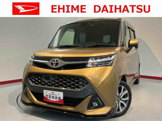 タンク1.0 カスタム G-T