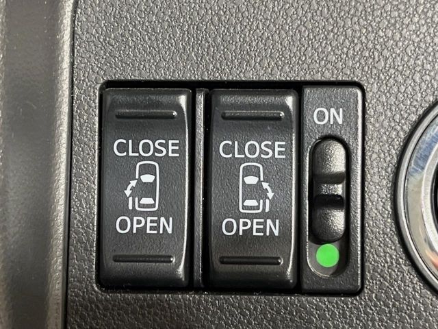 �y�����p���[�X���C�h�h�A�z�X�}�[�g�L�[��^�]�Ȃ̃X�C�b�`�Ō�ȗ����X���C�h�h�A�̊J���\���d��������͂����ăh�A���J����K�v�������A�����Ȃ��q�l�ł��ȒP�ɊJ���߂ł����K�ł���