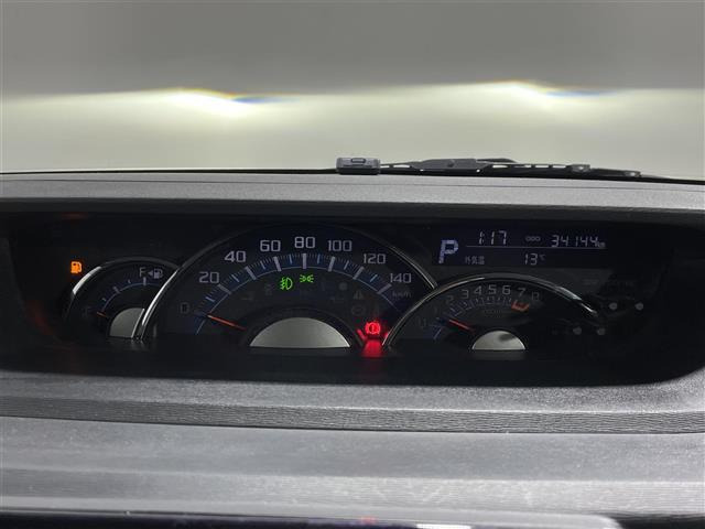 タントカスタムRS トップエディション SAIII