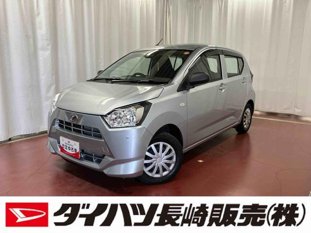 ミライースL SAIII