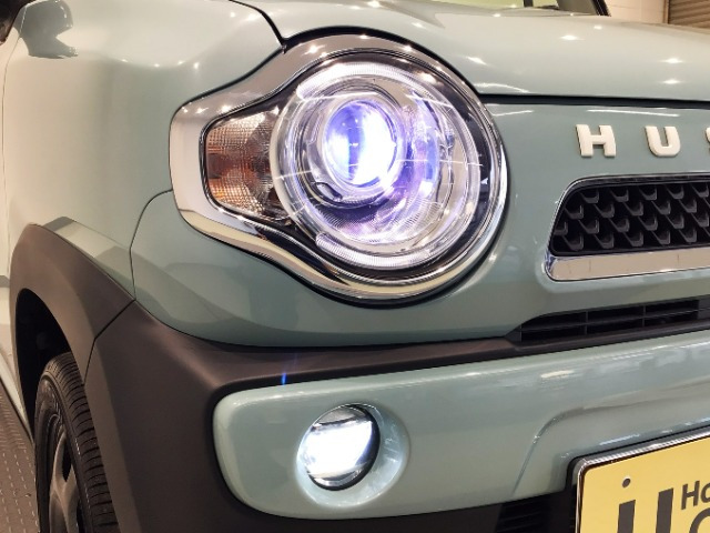 ハスラータフワイルド