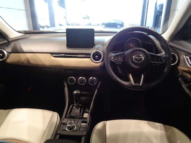 CX-31.5 15S アーバンドレッサー