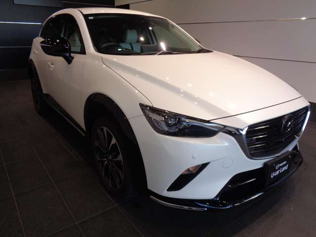 CX-31.5 15S アーバンドレッサー