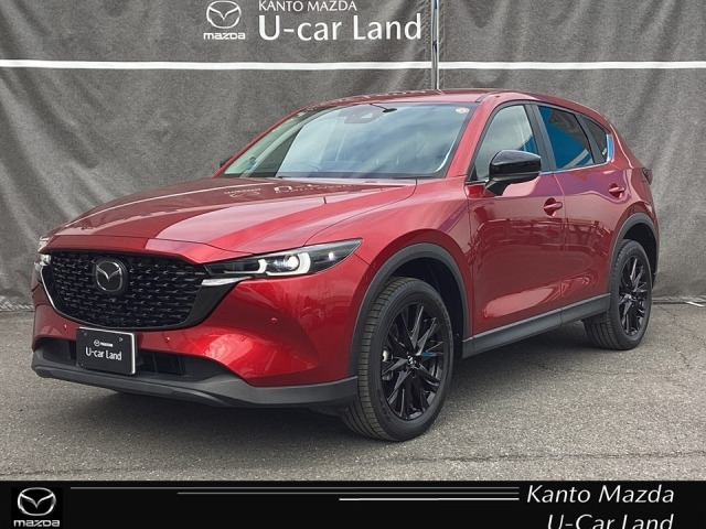CX-52.0 20S ブラックトーンエディション