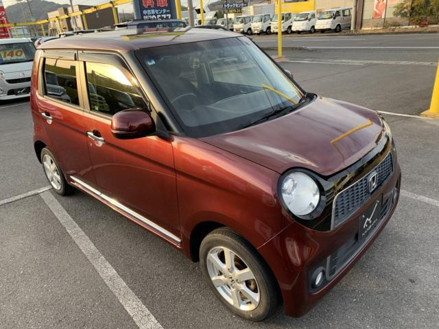 N-ONEプレミアム Lパッケージ