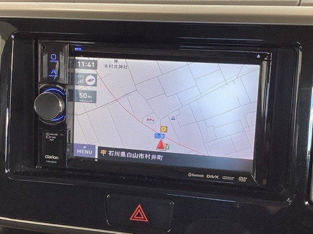 eKスペースカスタムG e-アシスト