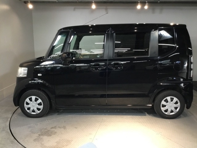 N-BOXG Lパッケージ