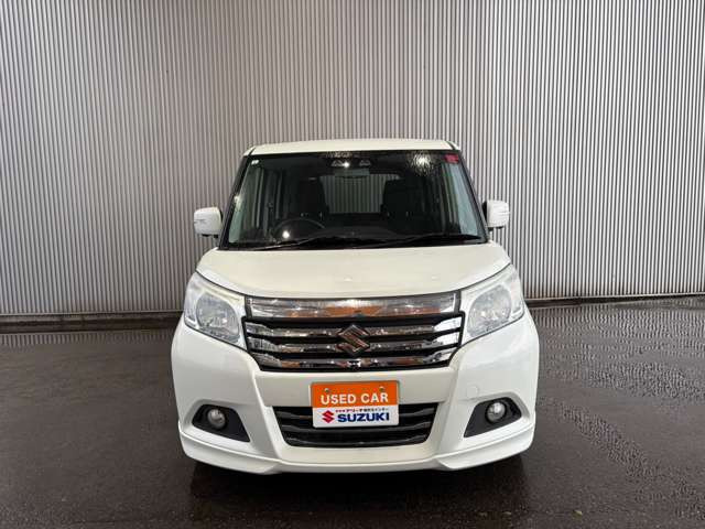 ソリオ1.2 ハイブリッド(HYBRID)  MZ