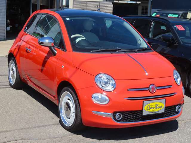 500アニベルサリオ