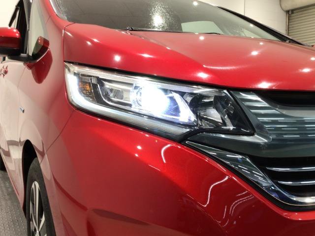 フリード1.5 ハイブリッド EX