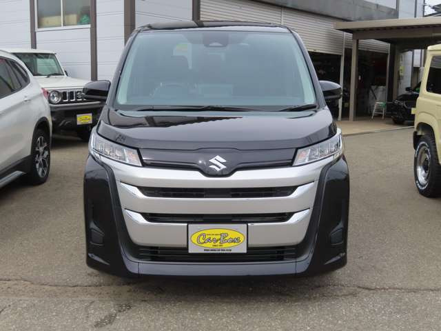 ランディ1.8 ハイブリッド G 4WD