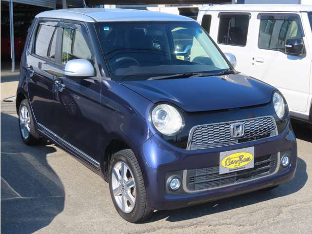 N-ONEプレミアム Lパッケージ 4WD