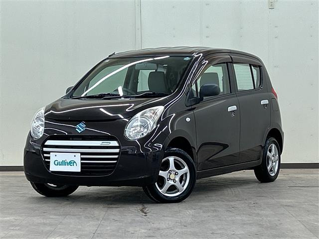 アルトエコL 4WD