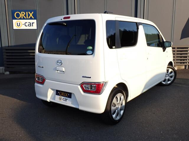 �����r���[�̉摜�ɂȂ�܂��B�I���b�N�X�F�蒆�ÎԂɂ́A���w��������S���Ă���肢���������߂ɁA�Ǝ��́u�I���b�N�X�F�蒆�Îԕۏ؁v�����t�����Ă��܂��B