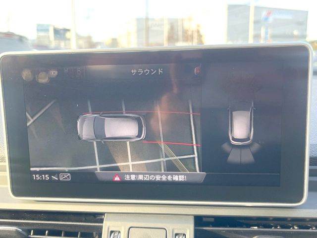 ���T���E���h�r���[�J����:��p�̃J�����ɂ��A�ォ�猩���낵���悤�Ȏ��_��360�x�N���}�̎��͂��m�F���邱�Ƃ��ł��܂������p�������m�F���₷���A�����ꏊ�ł̐؂�Ԃ��⒓�Ԃ��X���[�Y�ɍs���܂��B