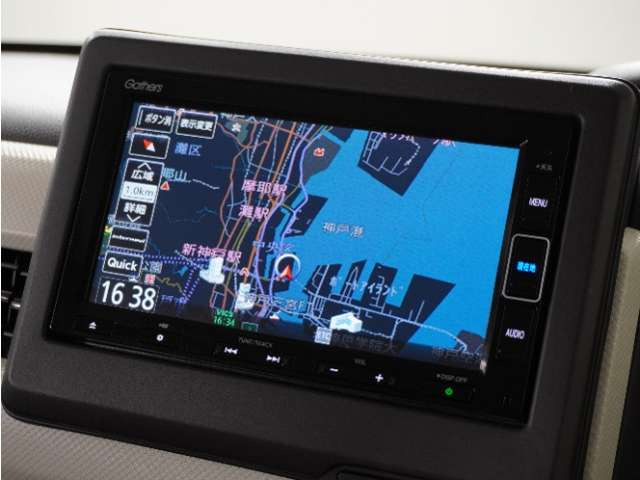 N-BOXG L ホンダセンシング