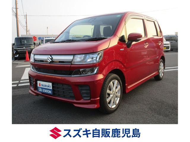 ワゴンRハイブリッド(HYBRID) FZ