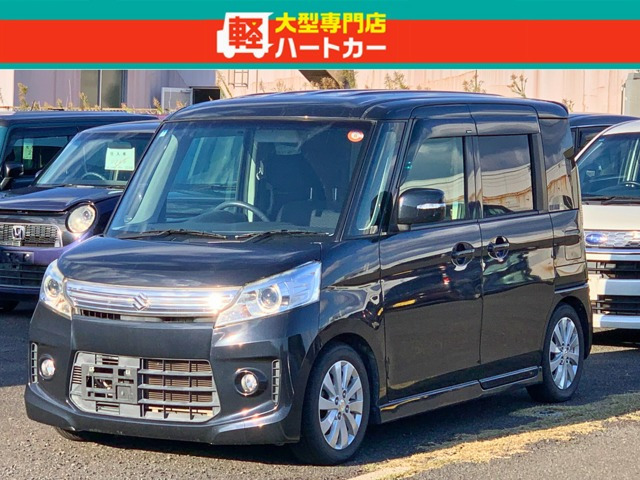 スペーシアカスタムXS