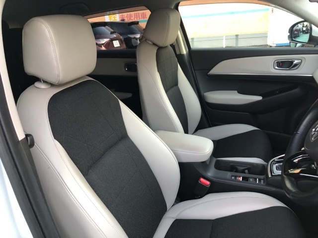 ヴェゼル1.5 ハイブリッド Z