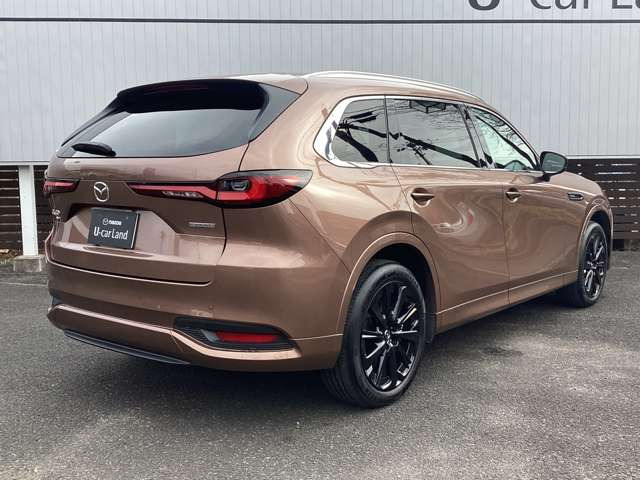 CX-803.3 XD ハイブリッド プレミアム スポーツ ディーゼル 4WD