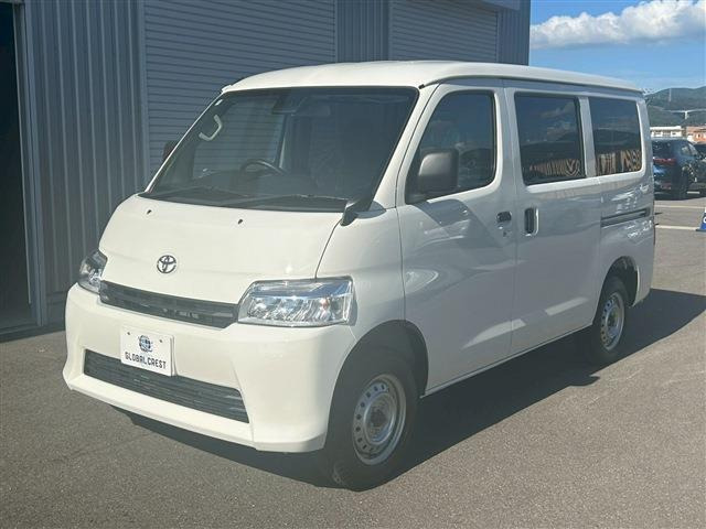 タウンエースバン1.5 GL