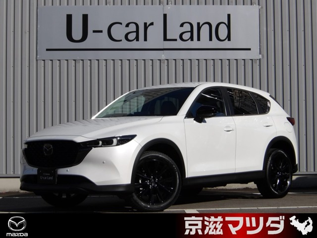 CX-52.2 XD ブラックトーンエディション
