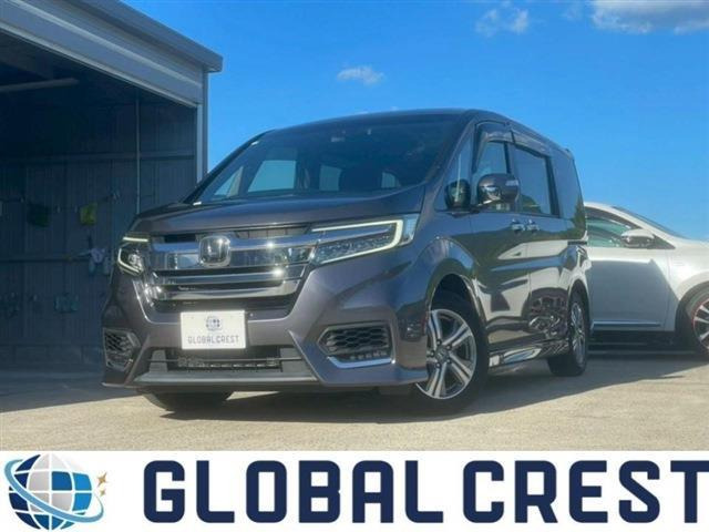 ステップワゴン2.0 スパーダ ハイブリッド G EX ホンダセンシング