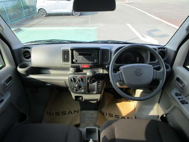 クリッパーDX GLパッケージ ハイルーフ