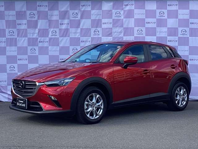 CX-3