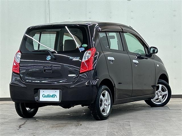 アルトエコL 4WD