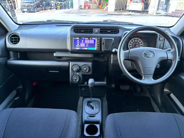 プロボックスバン1.5 GL 4WD