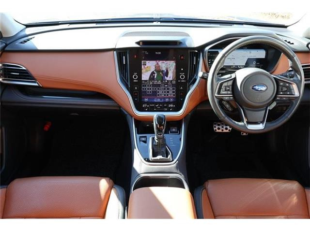 レガシィアウトバック