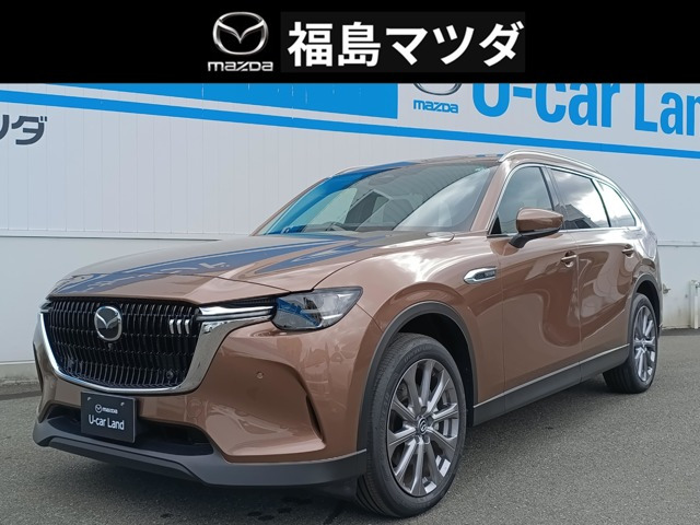 CX-803.3 XD Lパッケージ ディーゼル