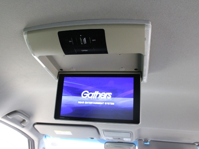 ステップワゴン1.5 スパーダ