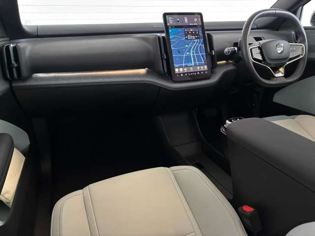 EX30ウルトラ シングルモーター エクステンデッド レンジ