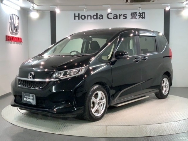 フリード+1.5 ハイブリッド G