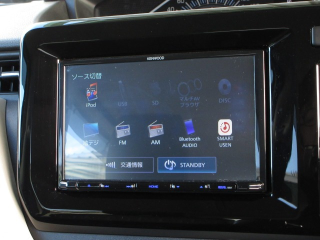 ソリオ1.2 ハイブリッド(HYBRID) MX