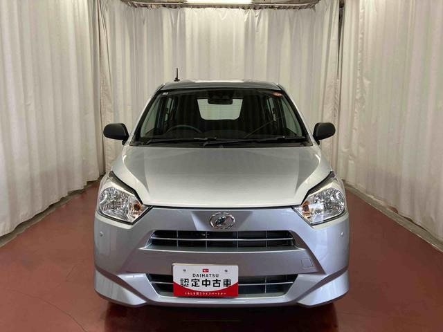 ミライースL SAIII