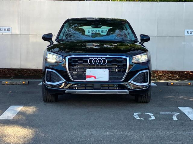 Q235 TDI クワトロ アドバンスト ディーゼル 4WD