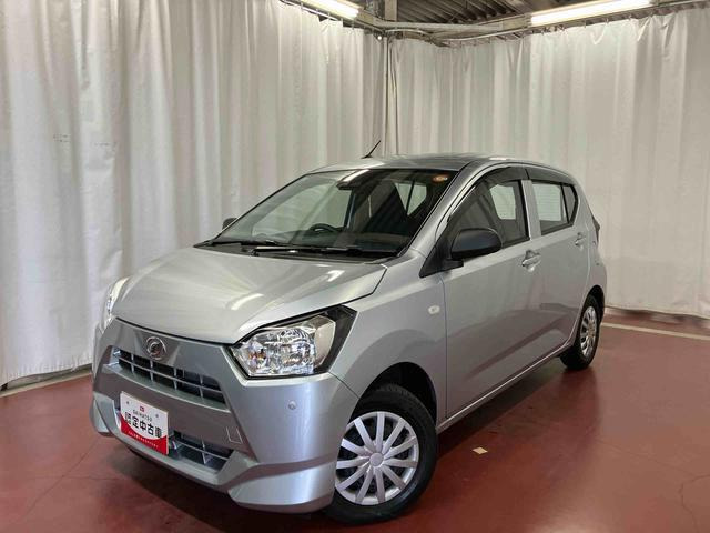 ミライースL SAIII