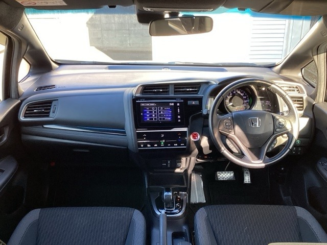 フィット1.5 ハイブリッド S ホンダセンシング