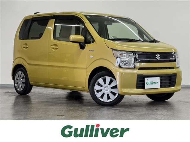 ワゴンRハイブリッド(HYBRID) FX