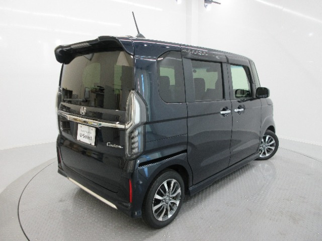 N-BOXカスタムL