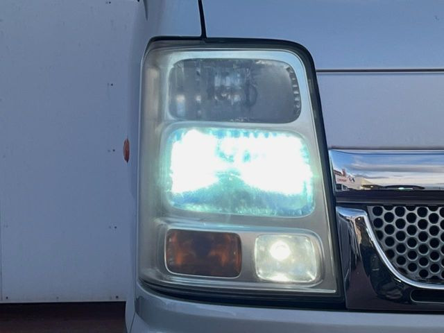 �yHID�w�b�h���C�g�z���ɖ��邭�O�����Ƃ炵�Ă����̂ŁA���V����Ԃ̑��s�������E�ǍD�ň��S���Ă���肢�������܂��B