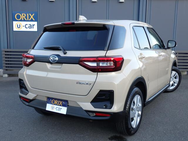 �����r���[�̉摜�ɂȂ�܂��B�I���b�N�X�F�蒆�ÎԂɂ́A���w��������S���Ă���肢���������߂ɁA�Ǝ��́u�I���b�N�X�F�蒆�Îԕۏ؁v�����t�����Ă��܂��B