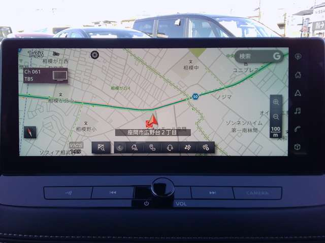 エクストレイル