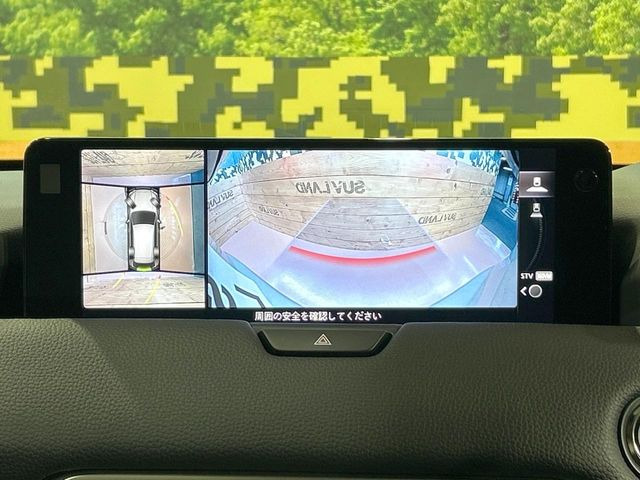 �y360&deg;�r���[���j�^�[�z��p�̃J�����ɂ��A�ォ�猩���낵���悤�Ȏ��_��360�x�N���}�̎��͂��m�F���邱�Ƃ��ł��܂������p�������m�F���₷���A�����ꏊ�ł̐؂�Ԃ��⒓�Ԃ��X���[�Y�ɍs���܂��B