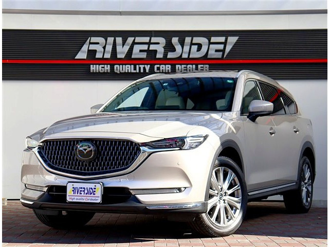 CX-82.2 XD エクスクルーシブ モード