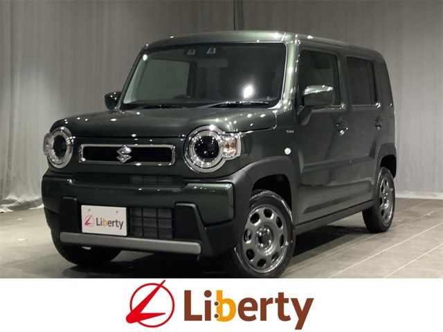 スペーシアハイブリッド(HYBRID) G