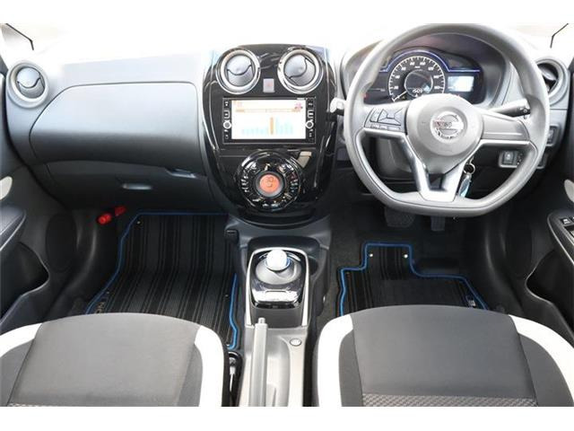 ノート1.2 e-POWER X